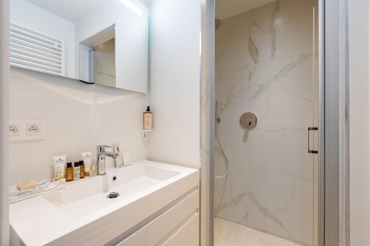 Appartement Sweett - De Brouckere