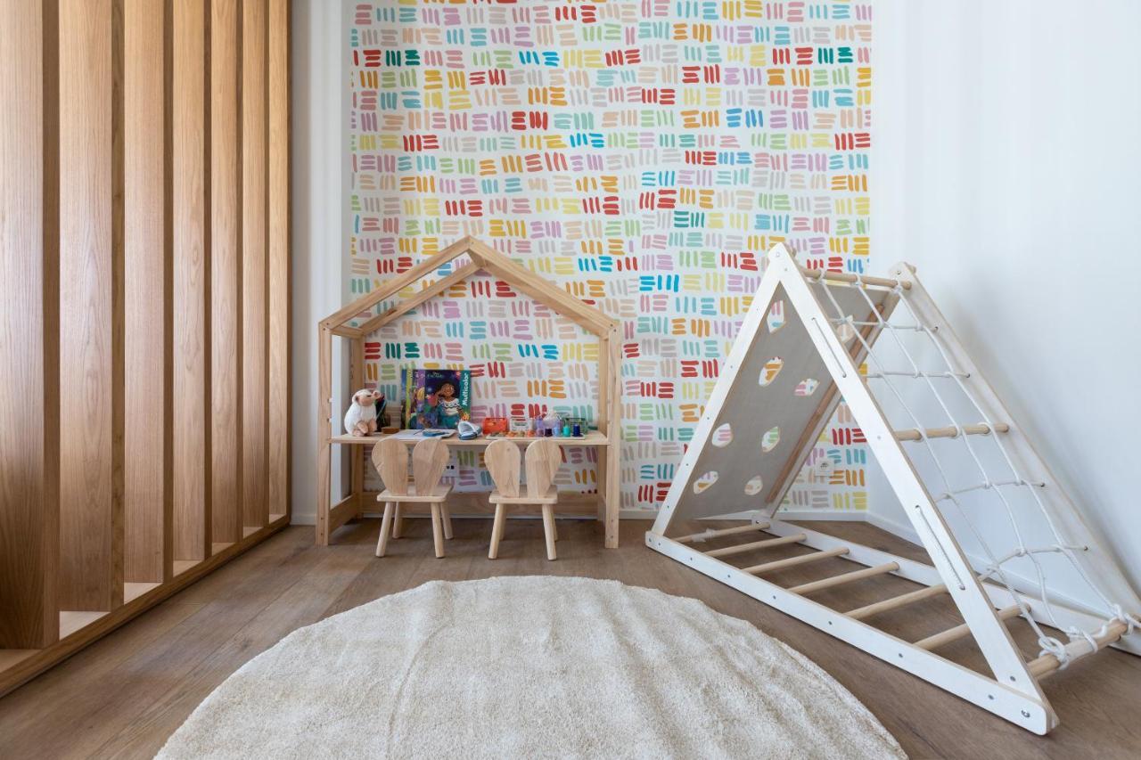 Sweett - De Brouckere Appartement Brussel