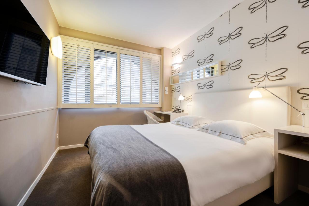 Made In Louise Hotel Brussel