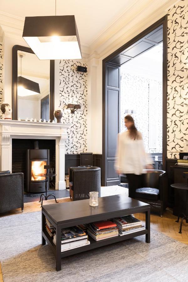 Hotel Made In Louise Brussel