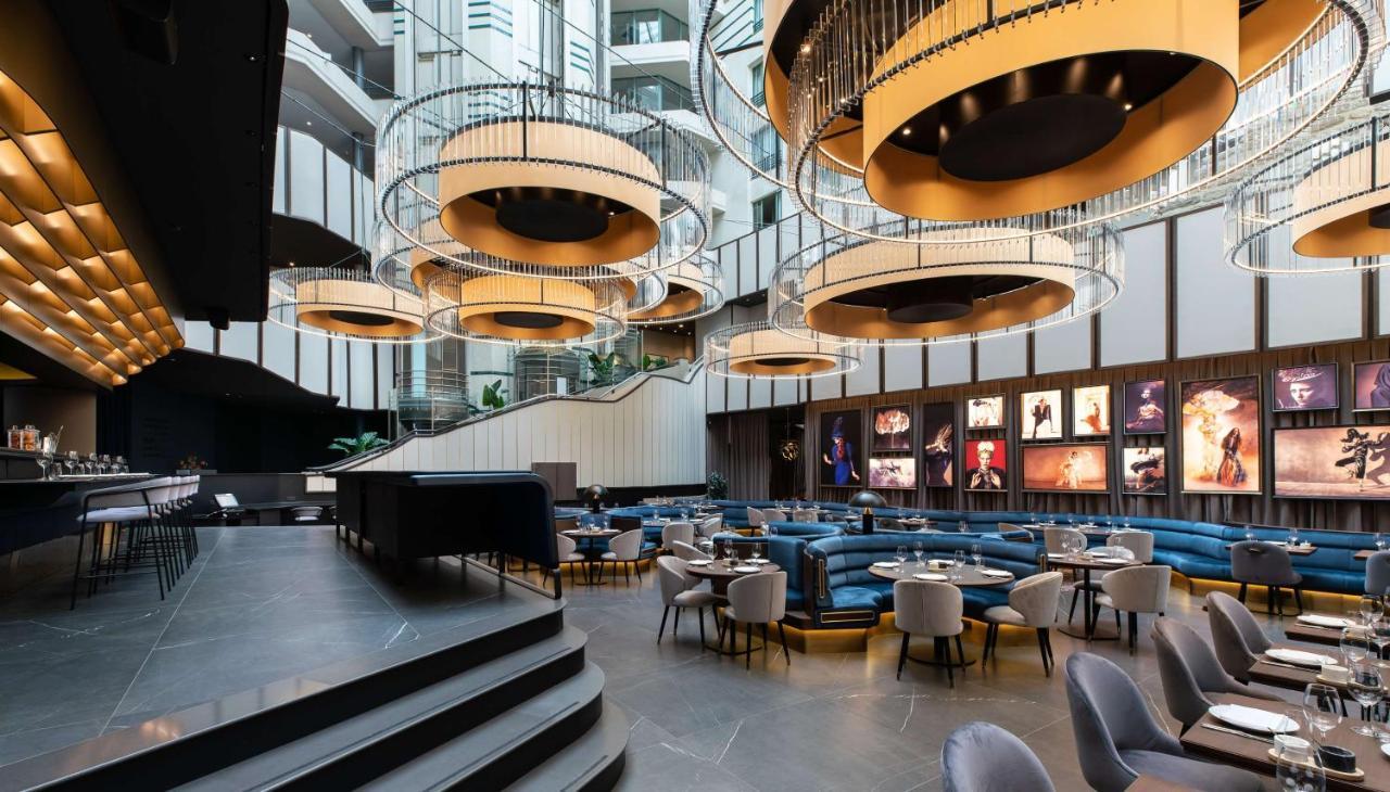 Radisson Collection Grand Place Hotel 5*