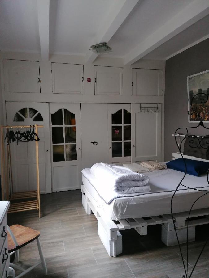 Au Coeur De Appartement *