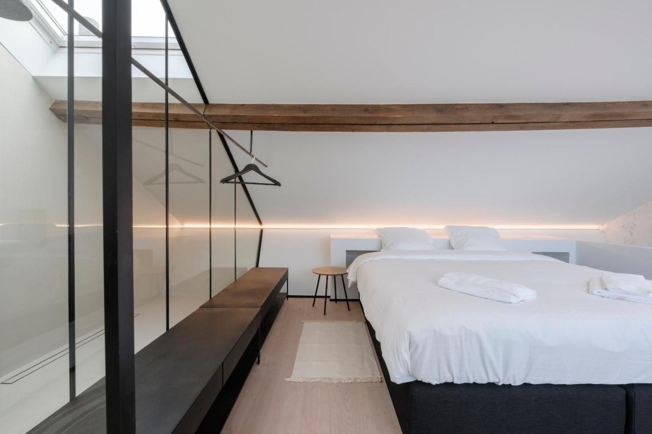 Bricklane Flats Appartement
