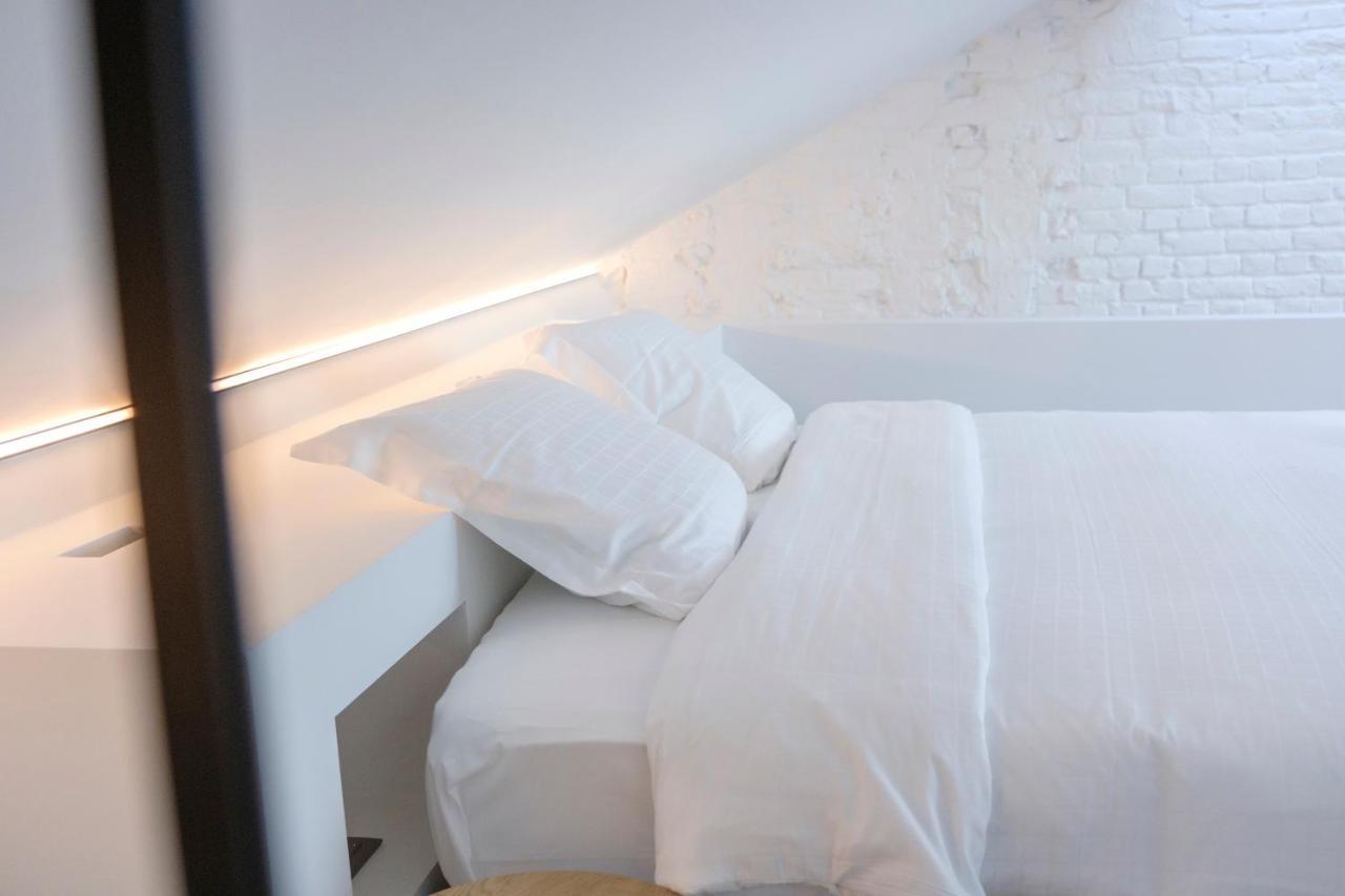 Bricklane Flats Appartement