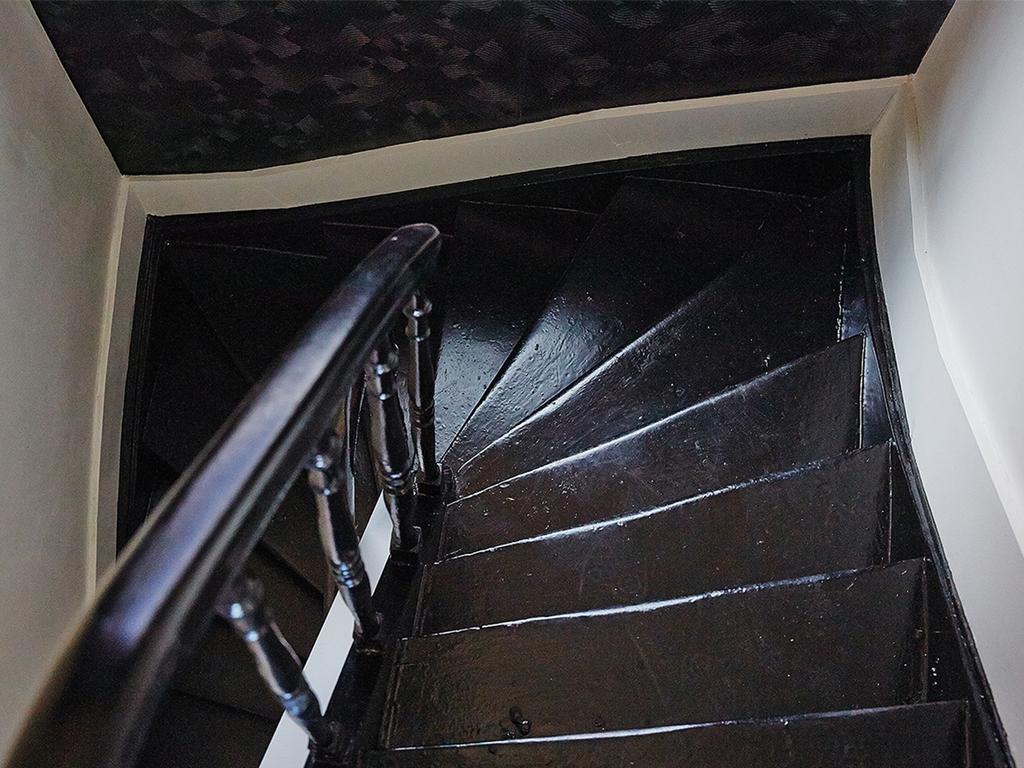 N°9 Boutique Appartement Bruxelles