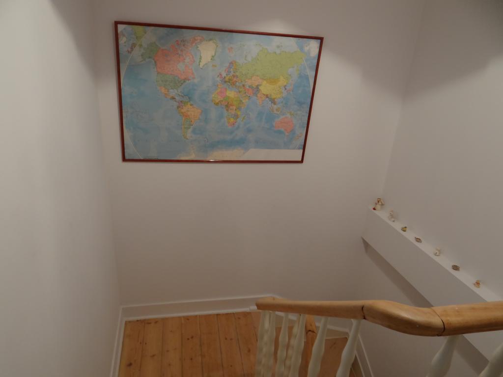 Gæstehus Dasos Kynthos *