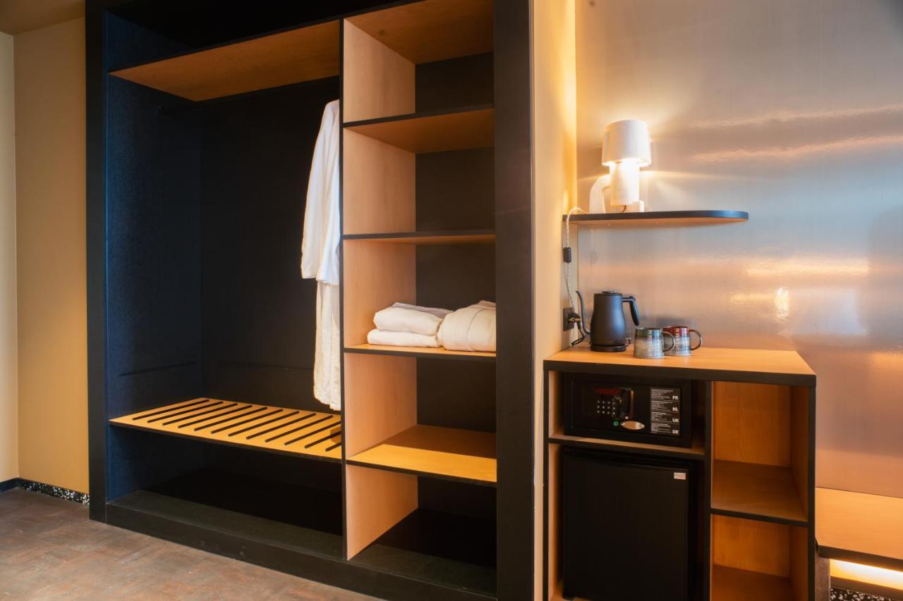 Mix Brussels --gym & Wellness For Adults Only-- Auderghem