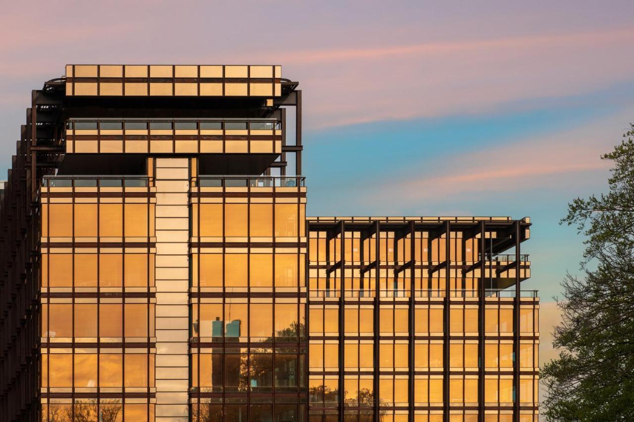 Hotel Mix Brussels --gym & Wellness For Adults Only--