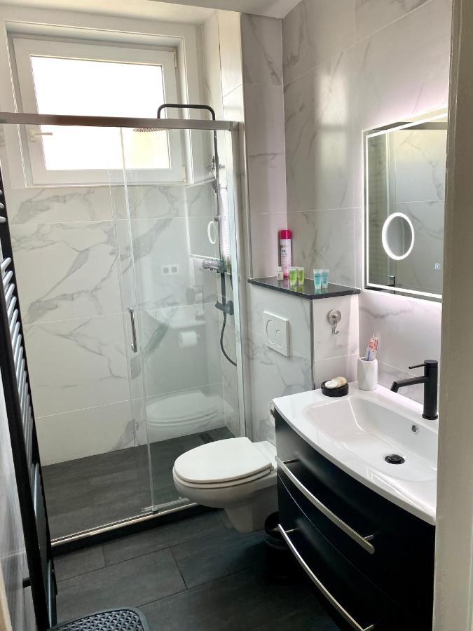 Apartment Stienon