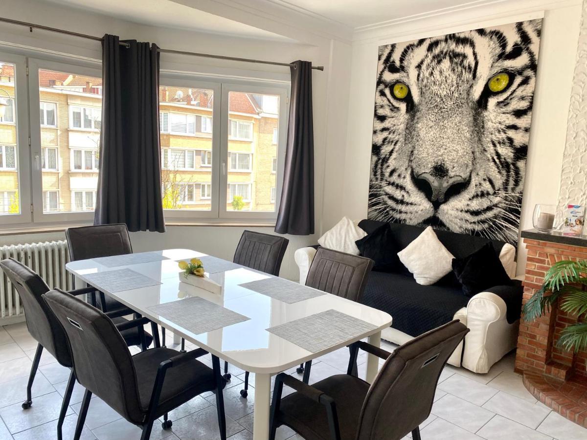 Stienon Apartment