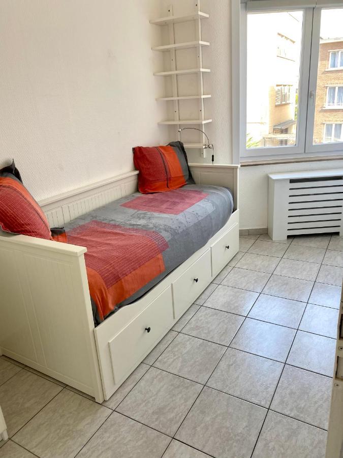 Stienon Apartment Brüssel