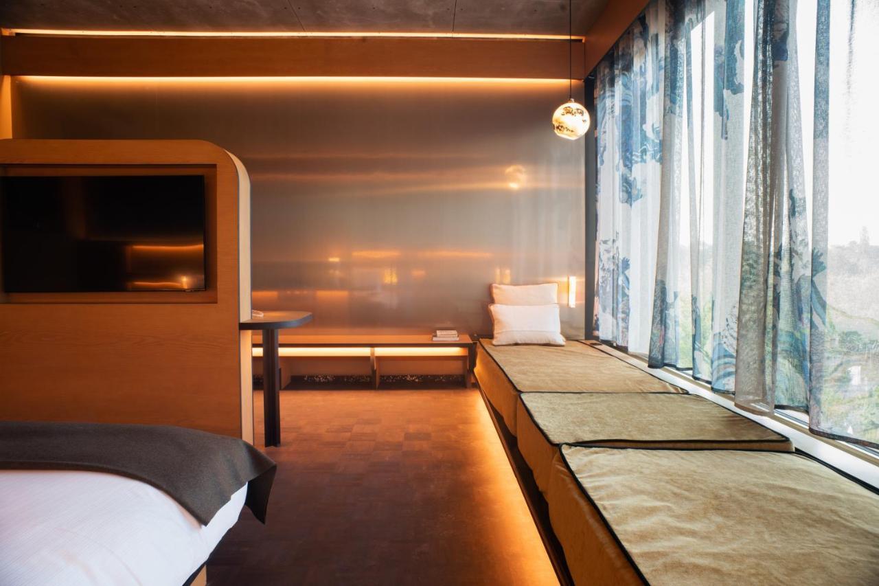 Hotel Mix Brussels --gym & Wellness For Adults Only--