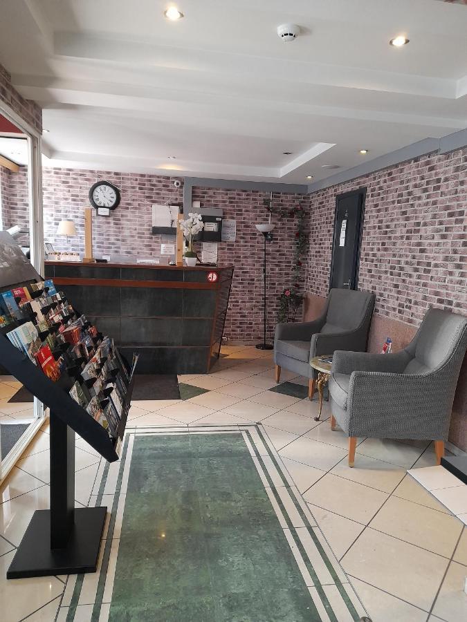 Hotel Hotel Albergo