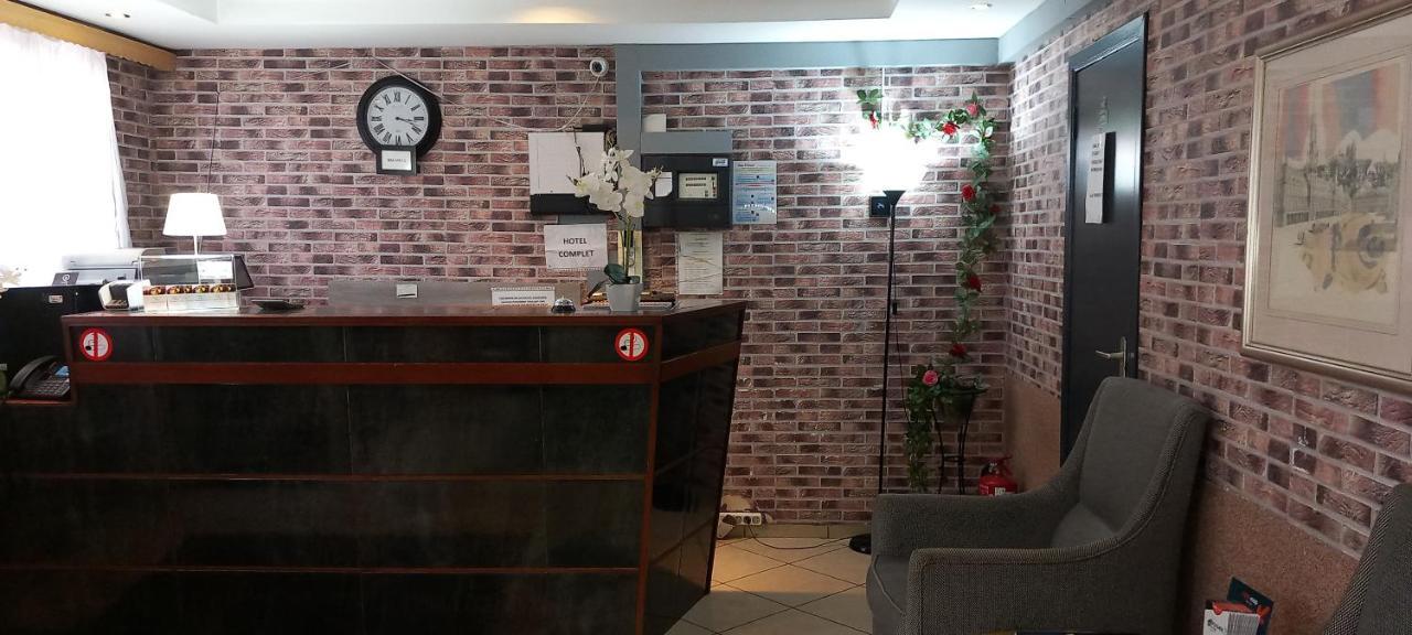 Hotel Albergo Hotel 2*