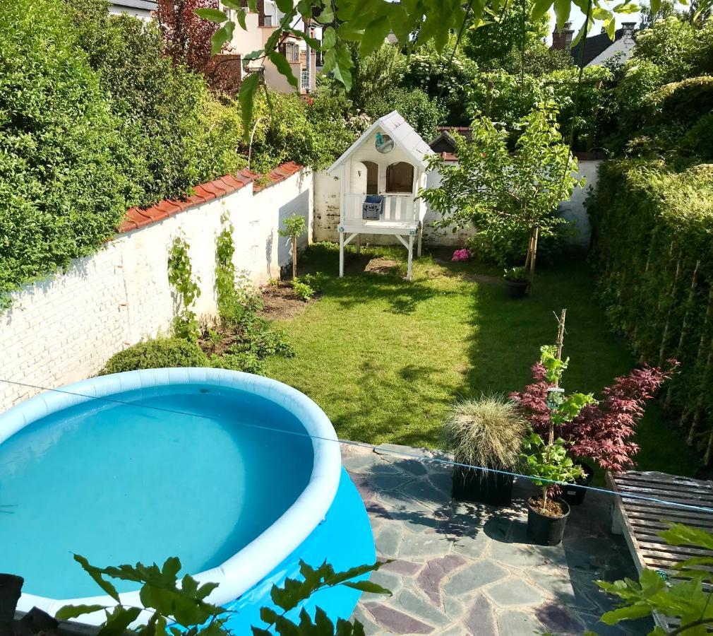 Accommodatie bij particulieren Calm, & Birdsong Near The Center