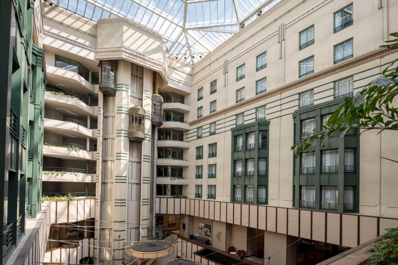 Radisson Collection Grand Place Hotel 5*