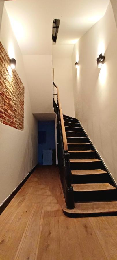 Fontainas Appartement *