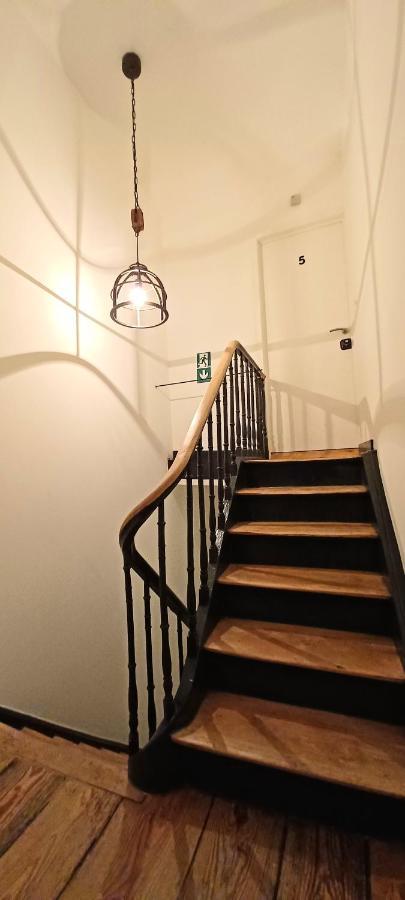 Appartement Fontainas Brussel