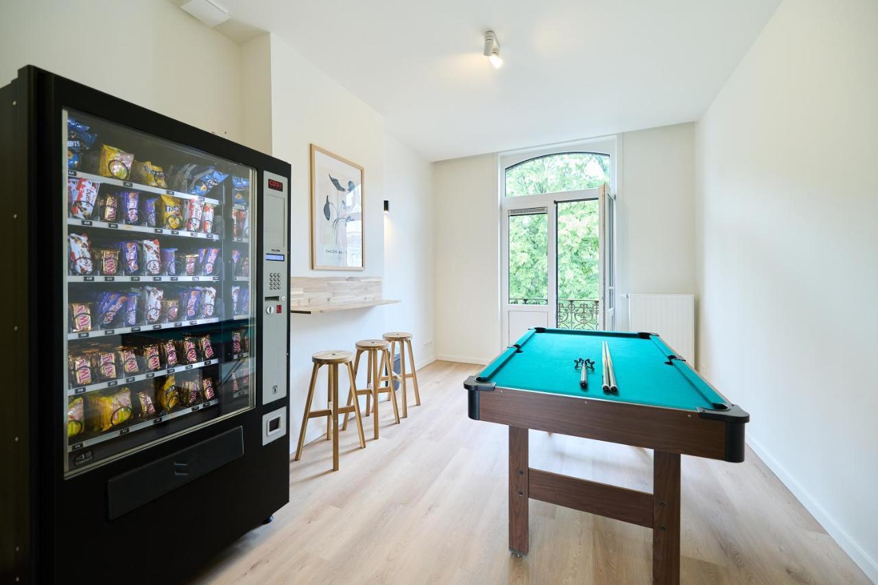 Apartment Living Brüssel
