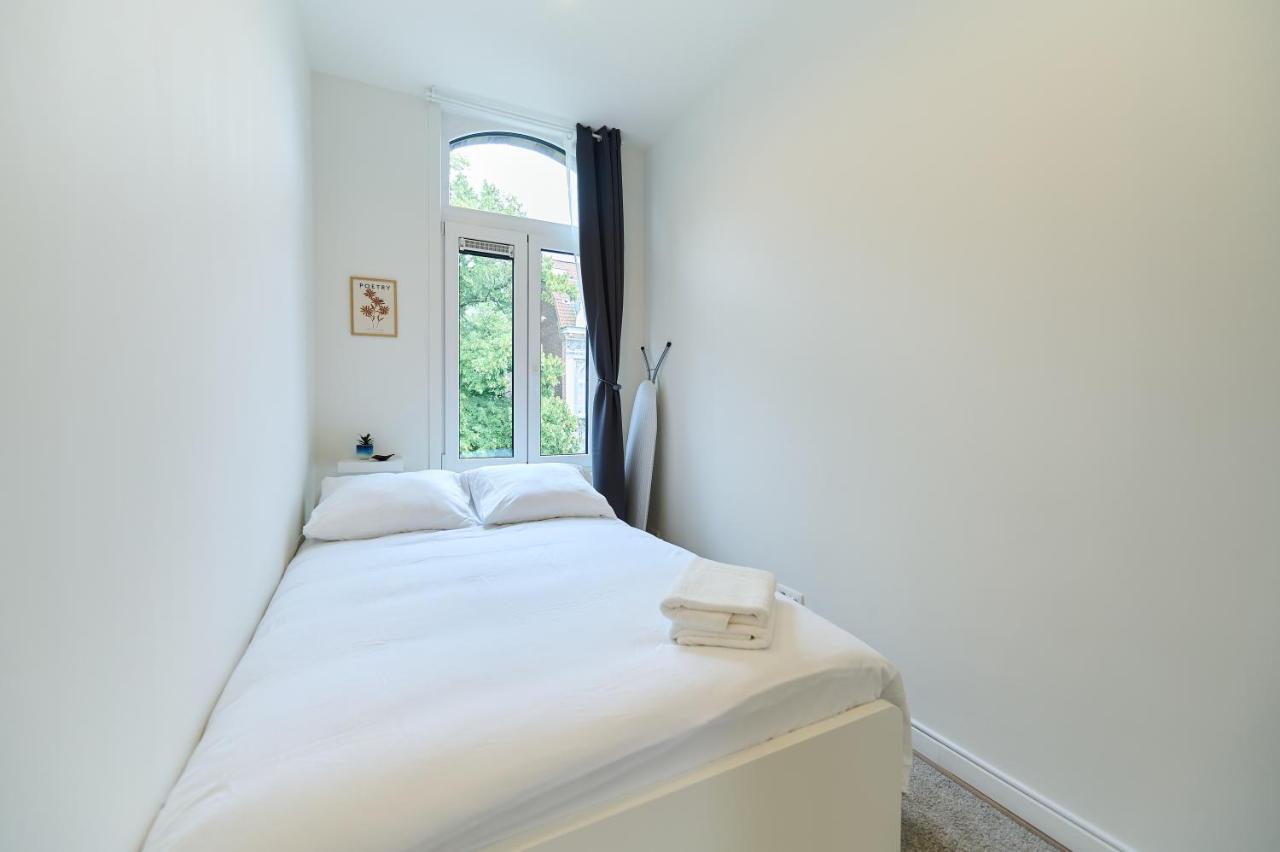 Apartment Living Brüssel