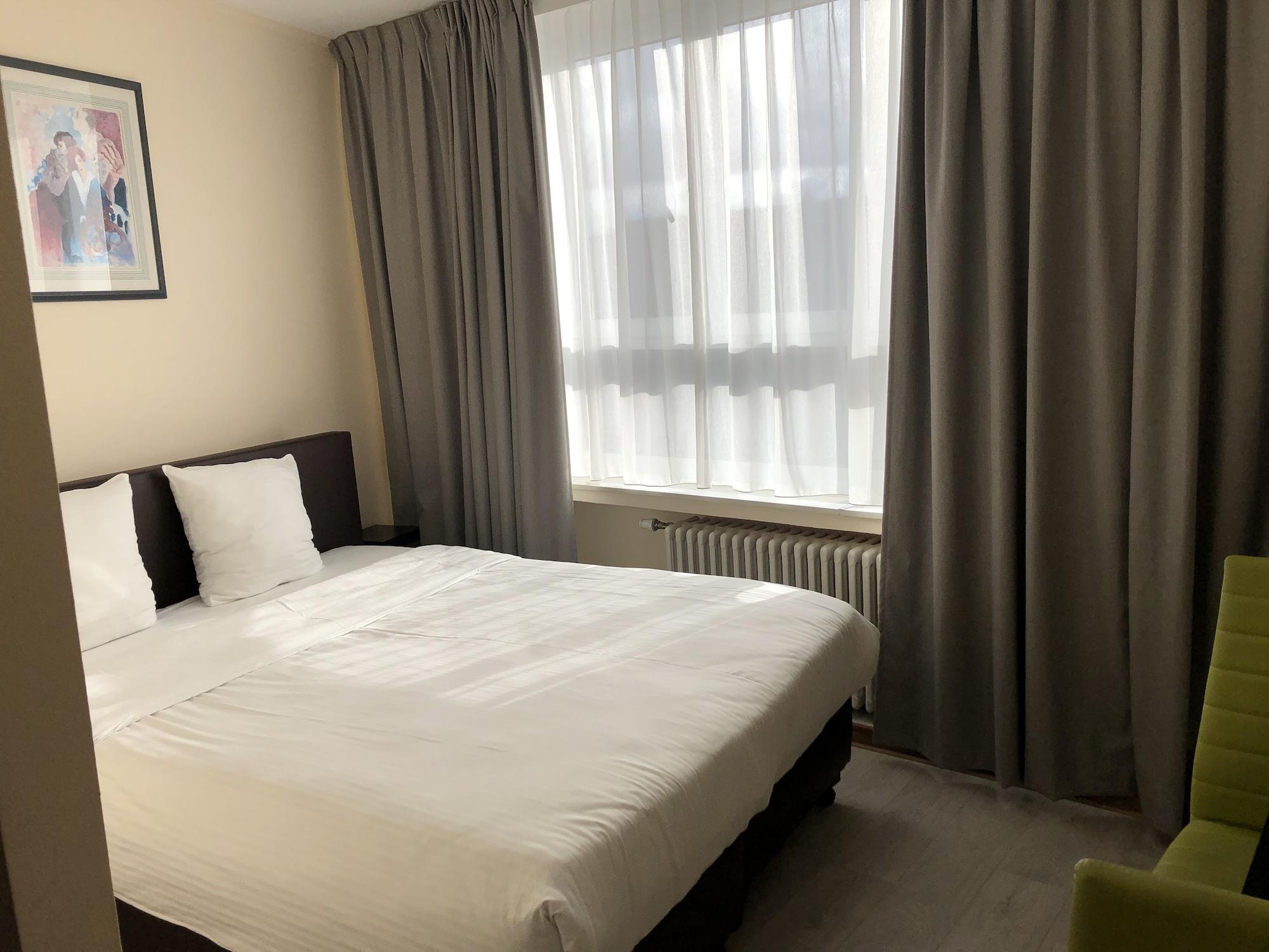 Slina Bruxelles