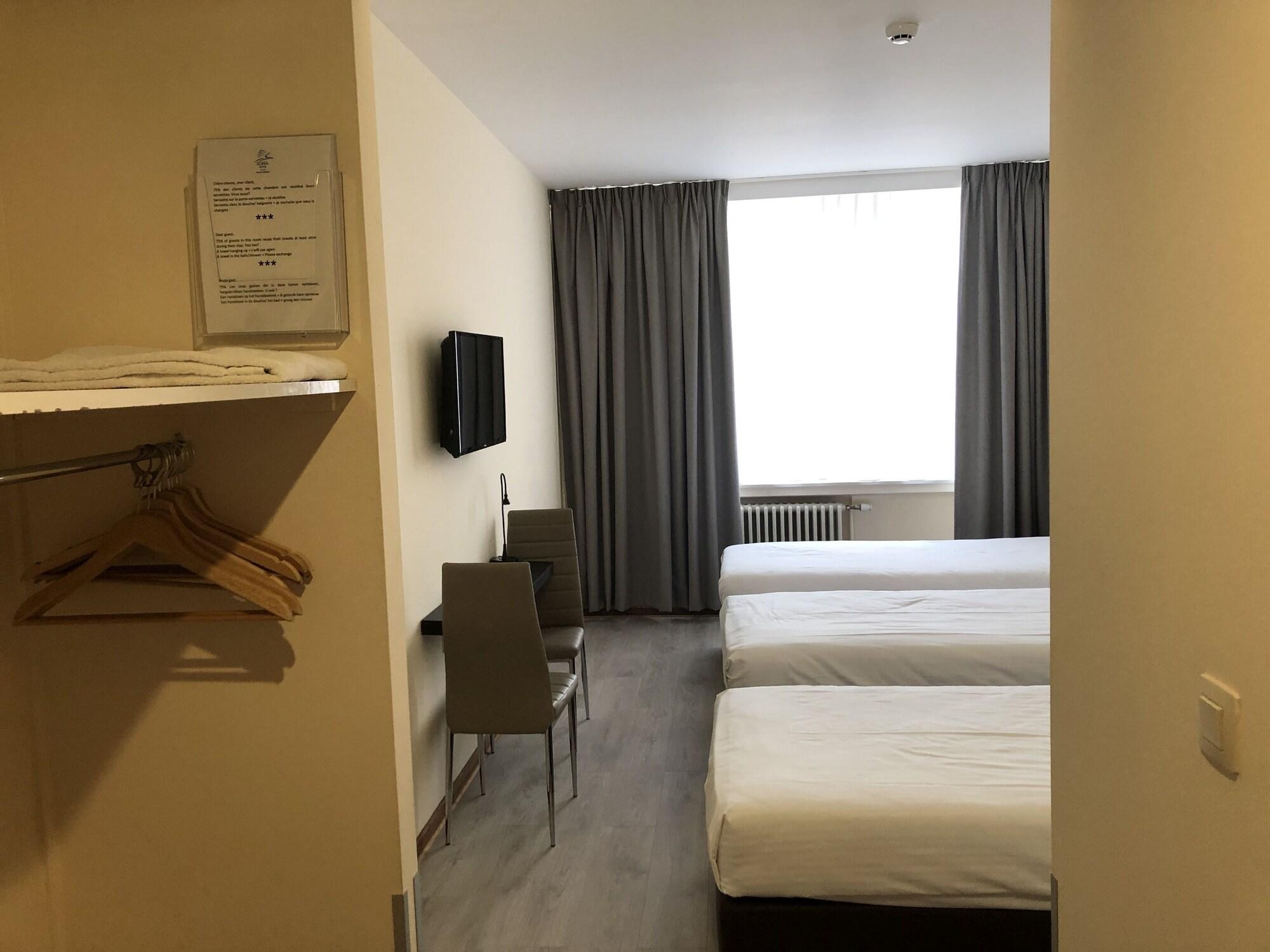 Slina 3* Bruxelles