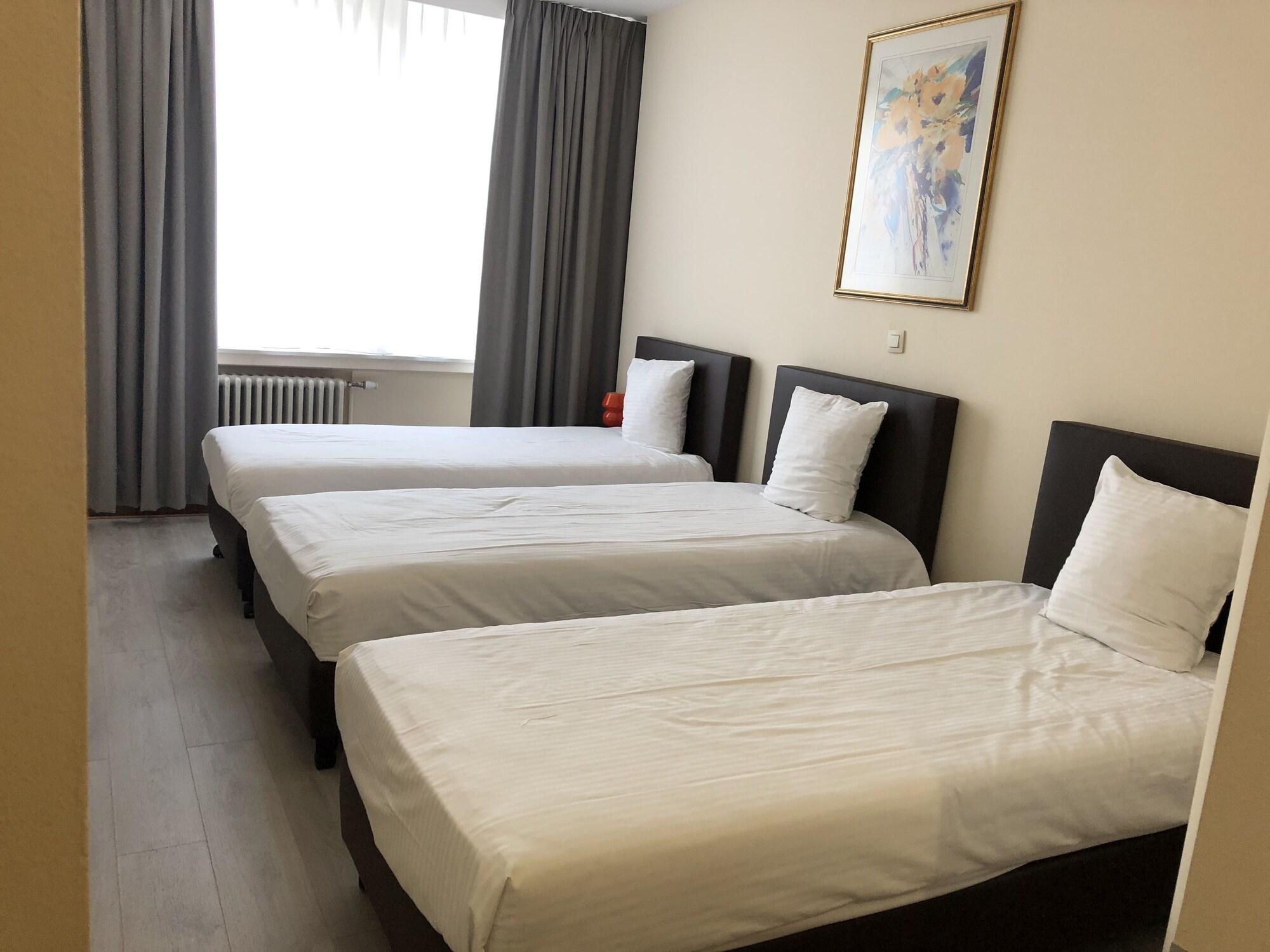 Hotel Slina 3*