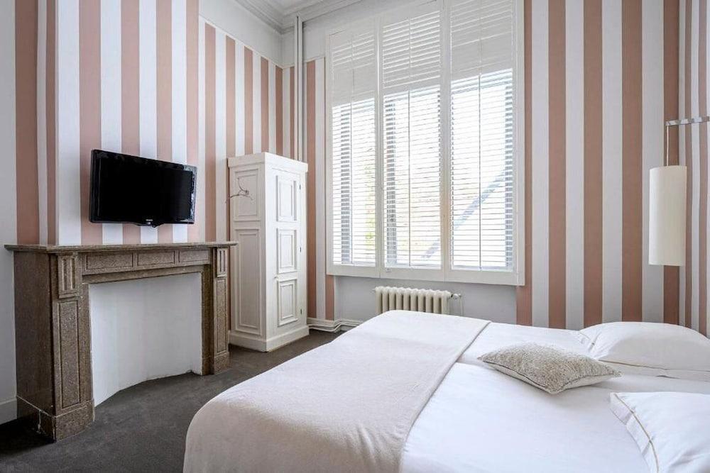 Made In Louise Hotel Brussel