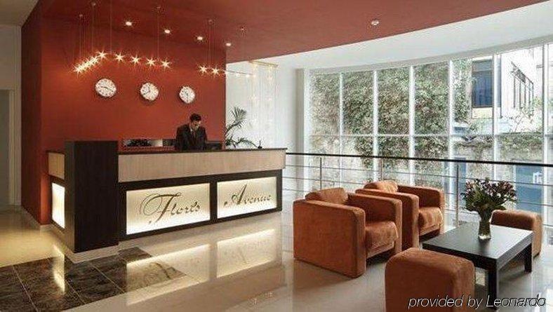 The Augustin Hotel