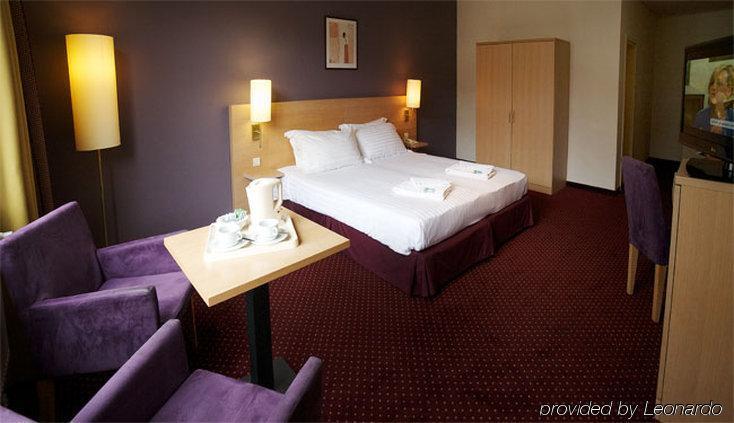 The Augustin Hotel 4*