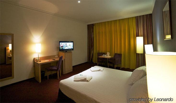 The Augustin Hotel Bruxelles