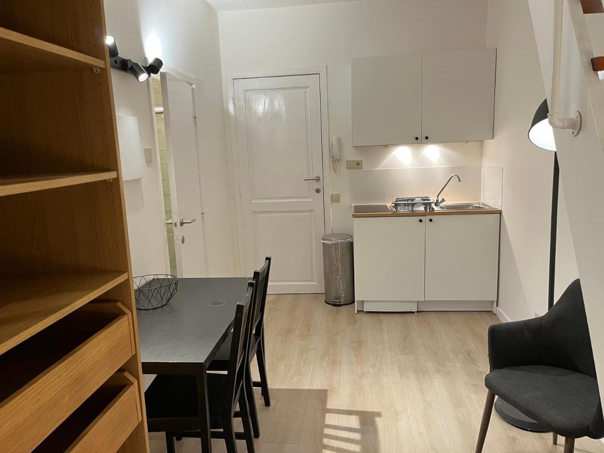 Lejlighed Center Flat
