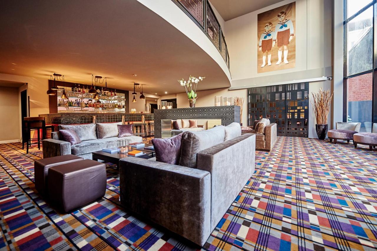 The Augustin