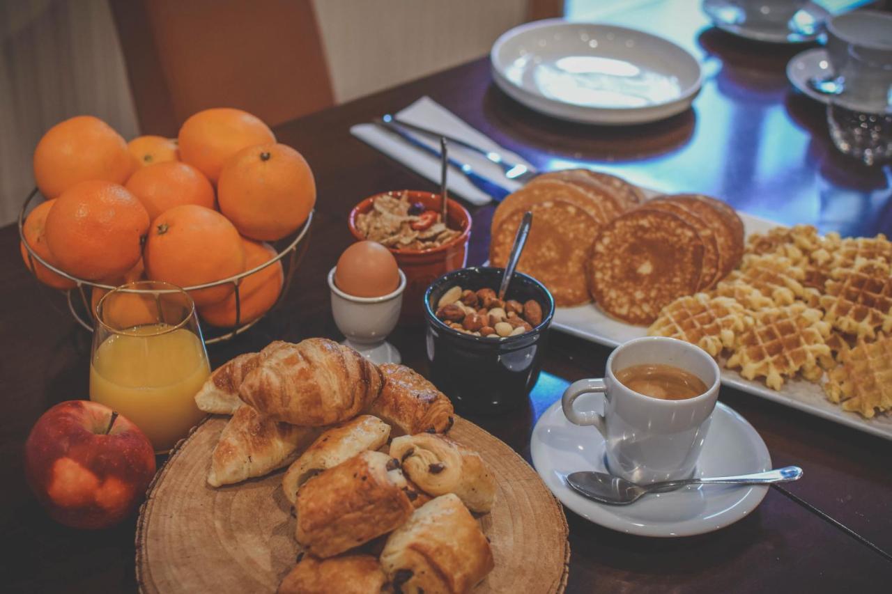 Hotel The Augustin 4*