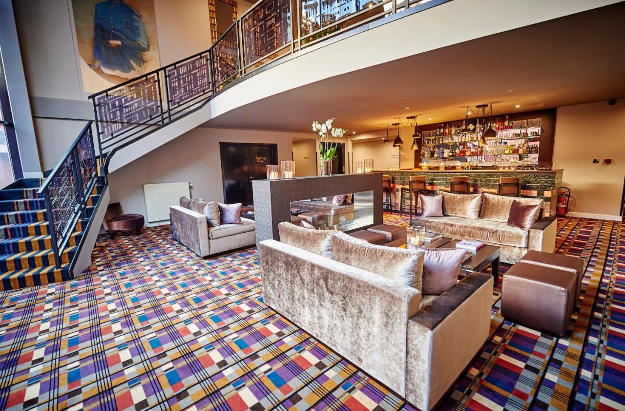 The Augustin 4*