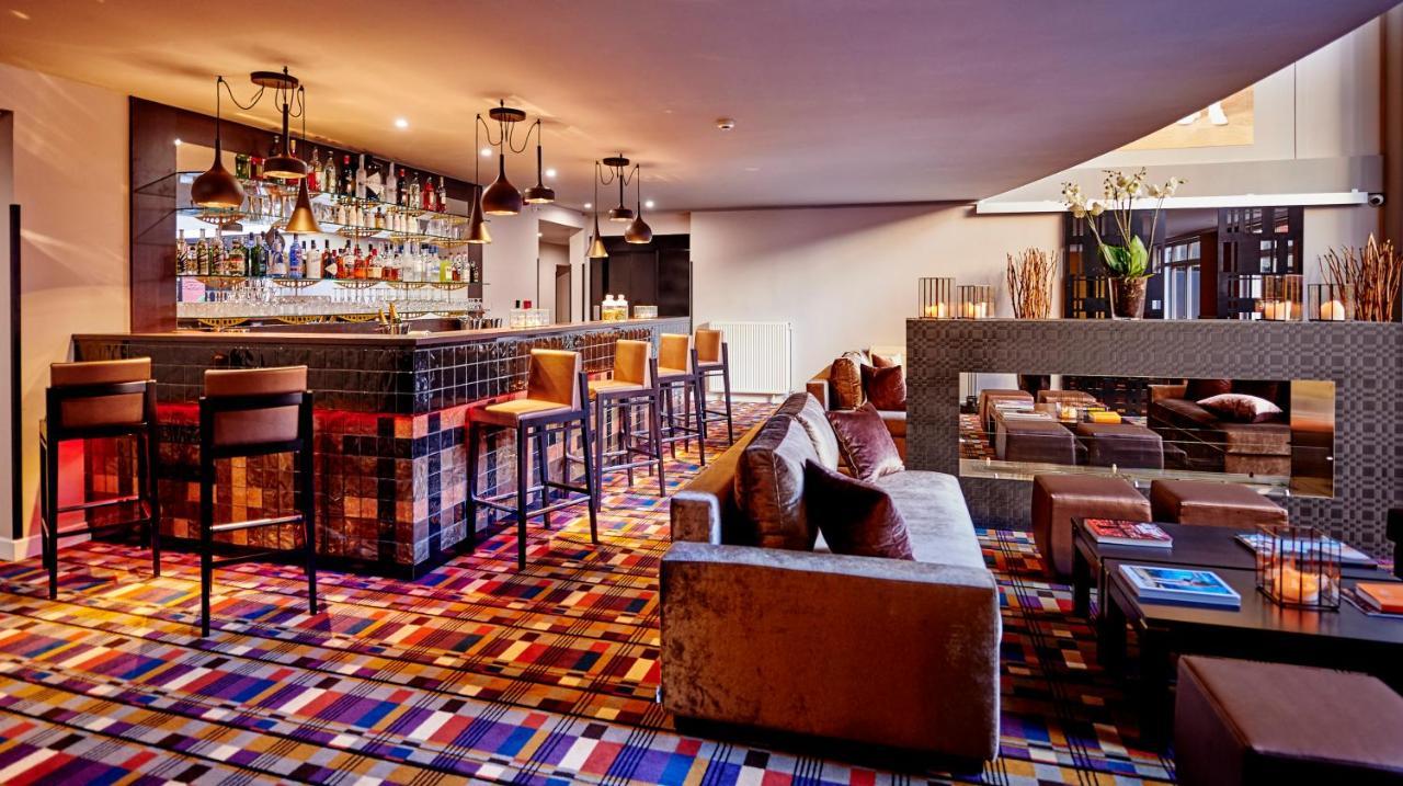 Hotel The Augustin Bruxelles
