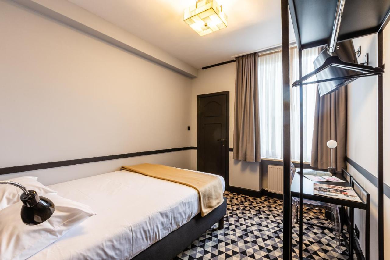 Des Colonies By Mercure Brussels