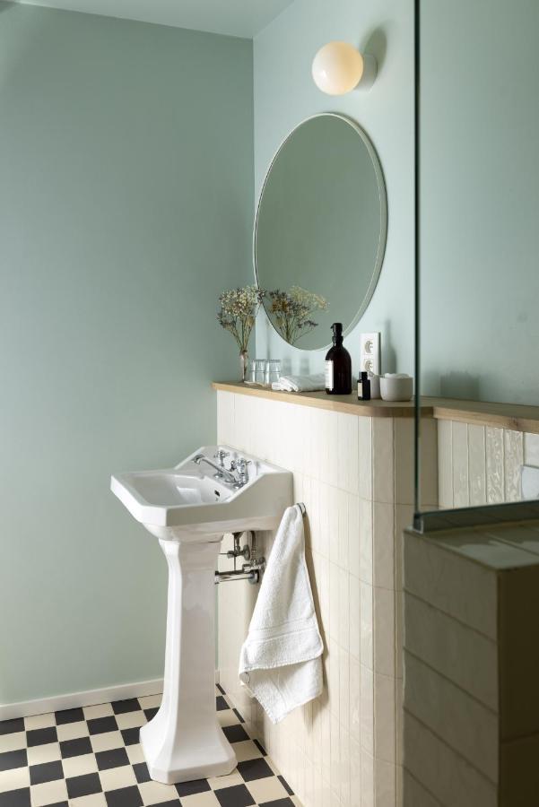 La Senne Bed & Breakfast Bruxelles