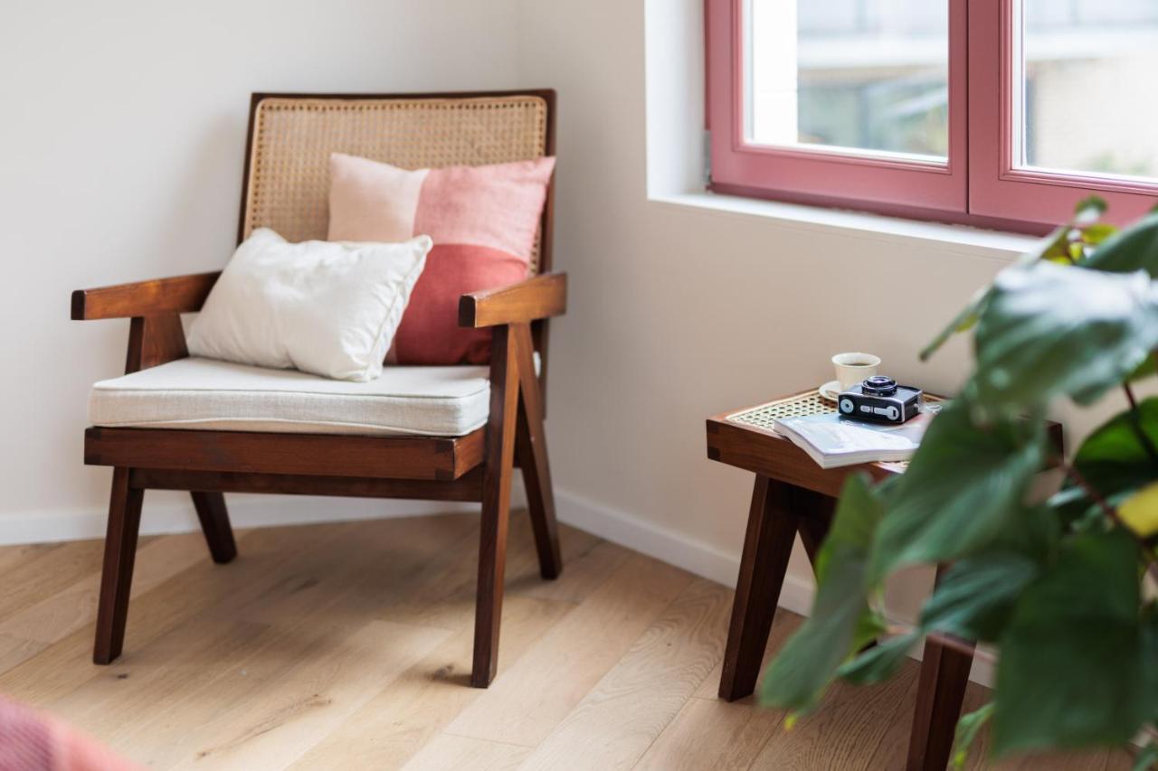 Bed & Breakfast La Senne Bruxelles