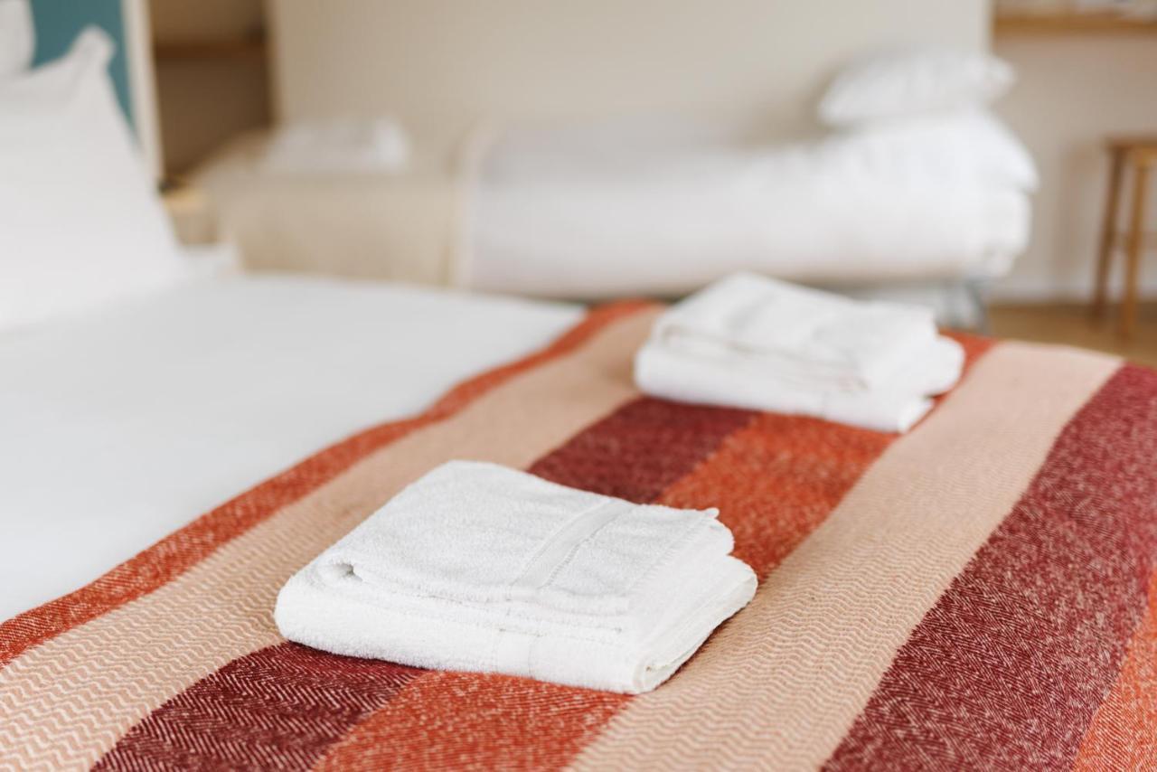 La Senne Bed & Breakfast *