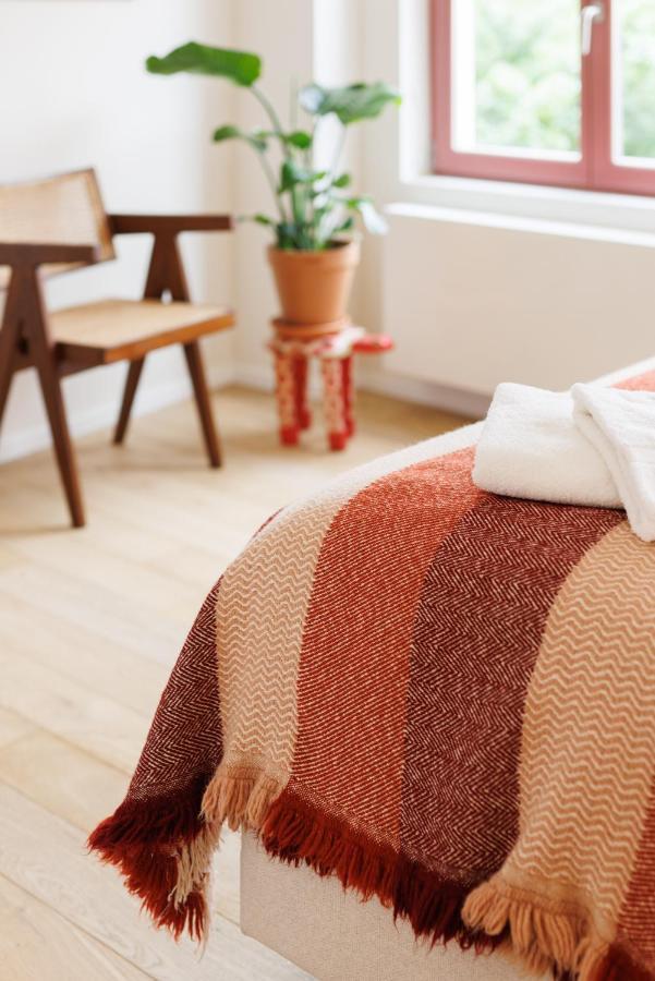 La Senne Bed & Breakfast *