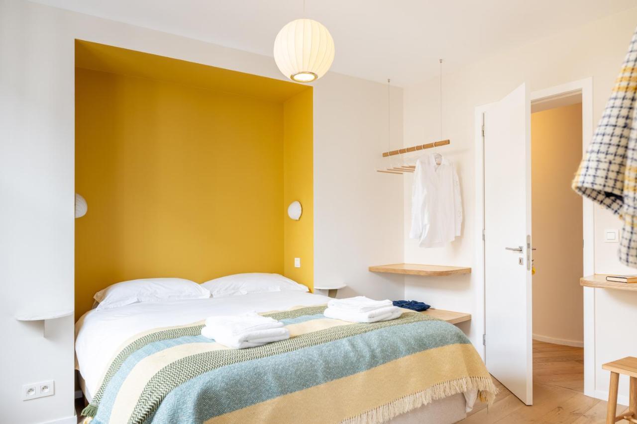 La Senne Bed & Breakfast Bruxelles