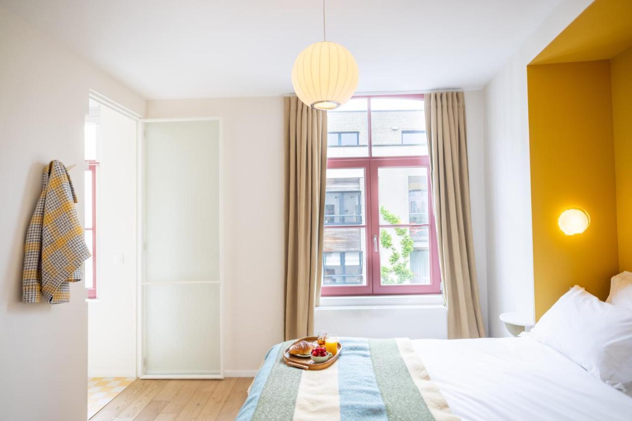 Bed & Breakfast La Senne *