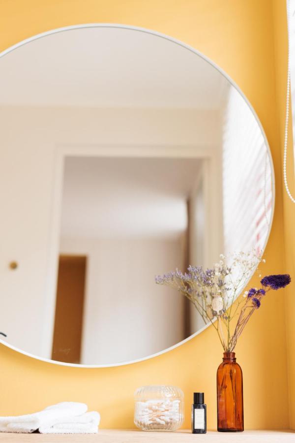 Bed & Breakfast La Senne Bruxelles