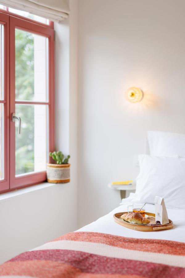 Bed & Breakfast La Senne *