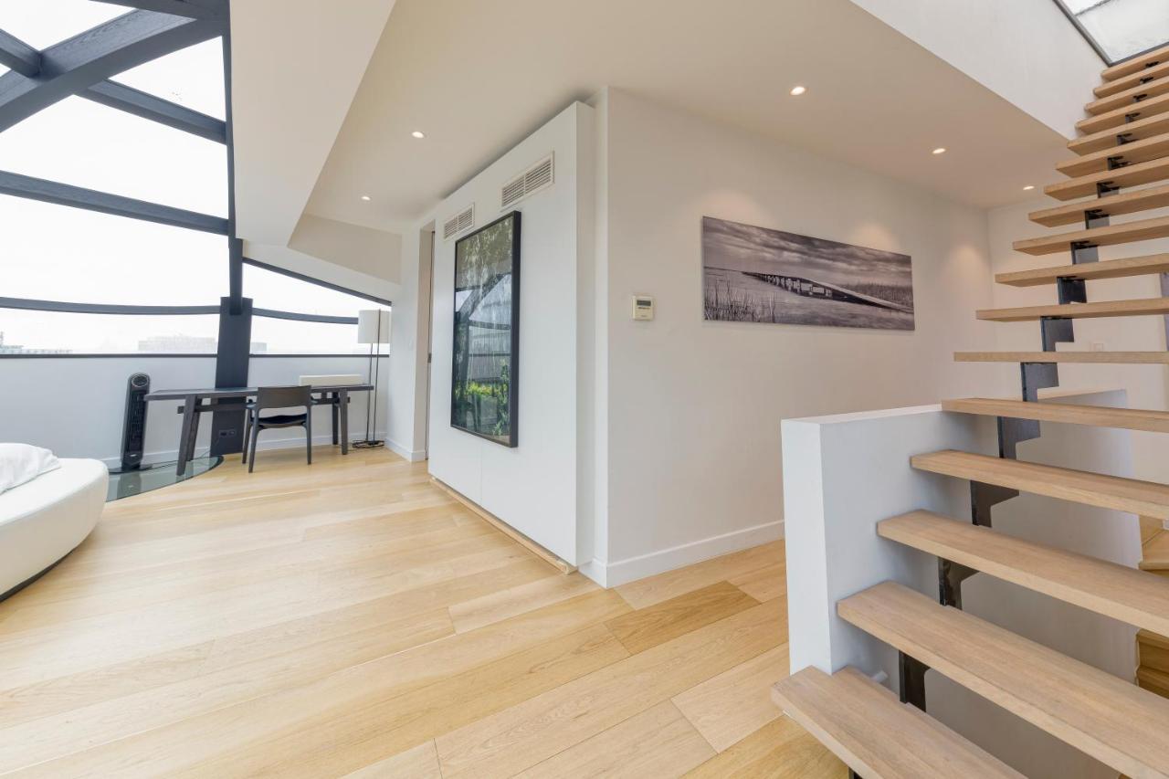 Triplex Penthouse In The Center Aparthotel *