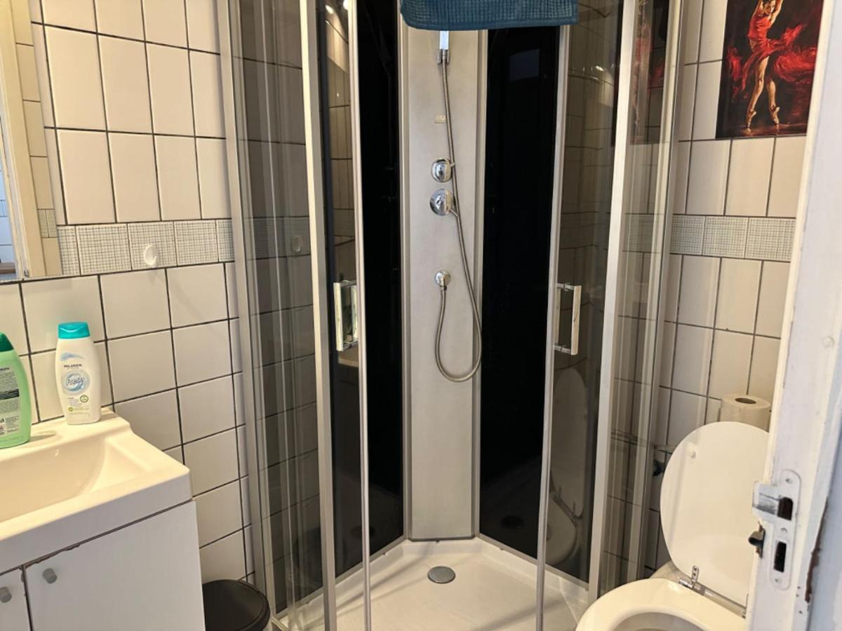 Miroir27 Gasthof