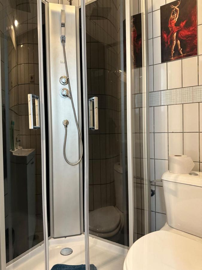 Miroir27 Gasthof