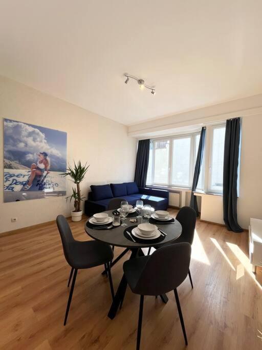 Appartement Amazing Flat-center Of Bruxelles