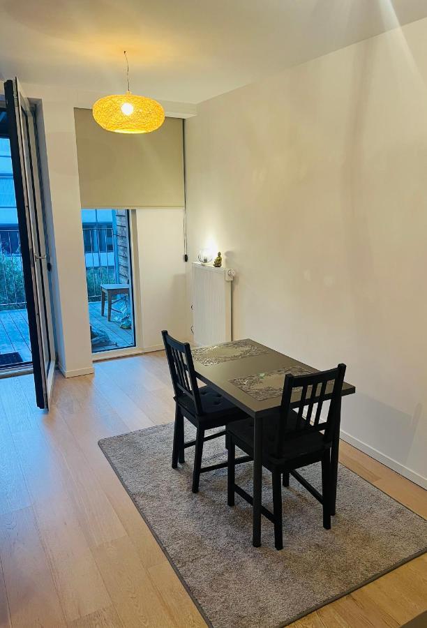 Elegant * Bruxelles